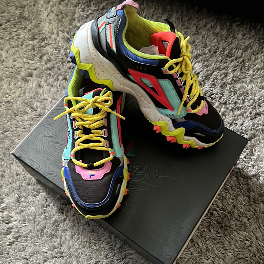Women’s FILA